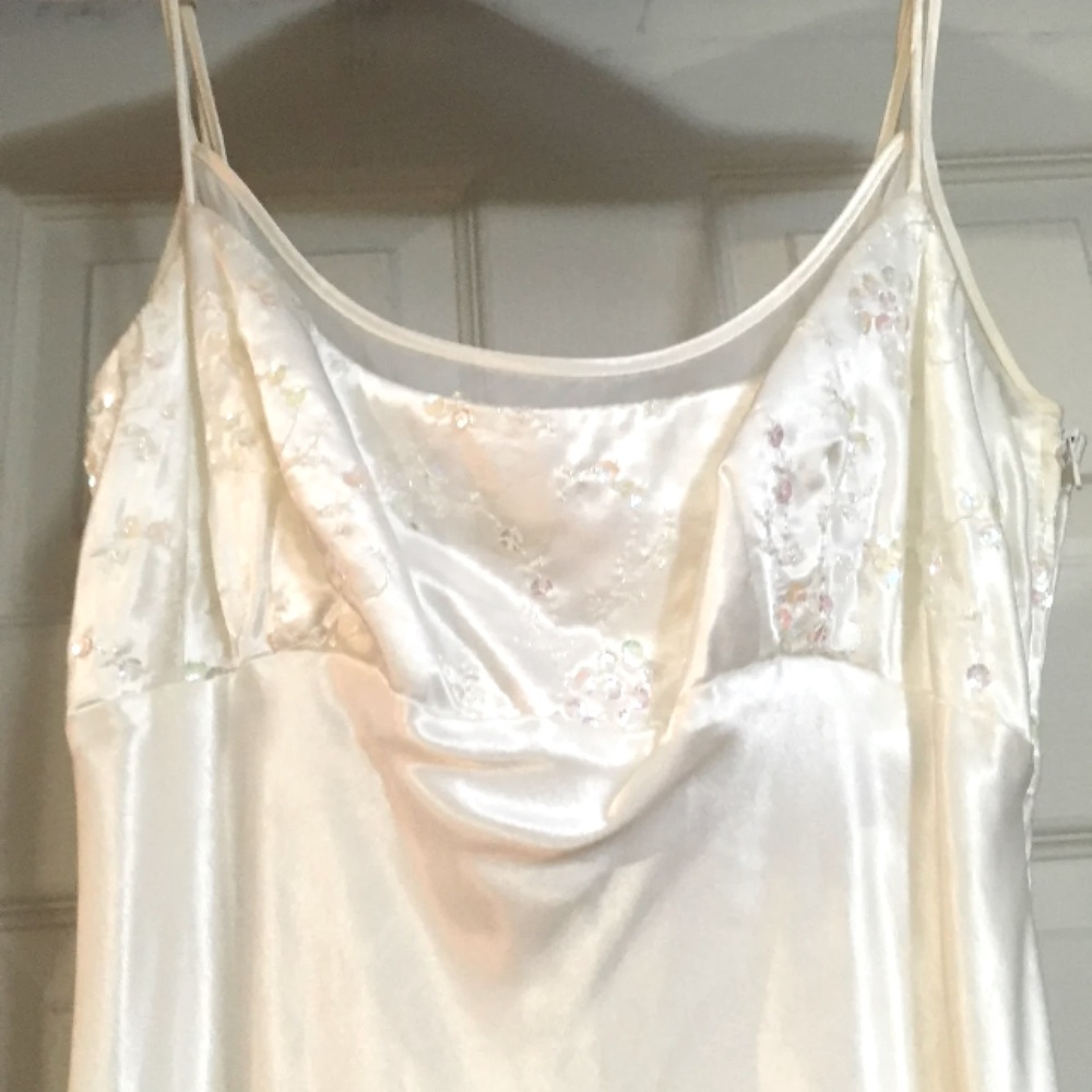 Wedding Formal Holiday Dress